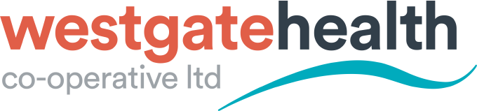 Logo for Westgate Health Co-operative